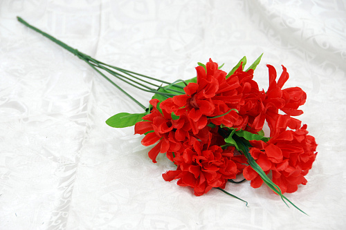 Б611 хризантема 7г50см