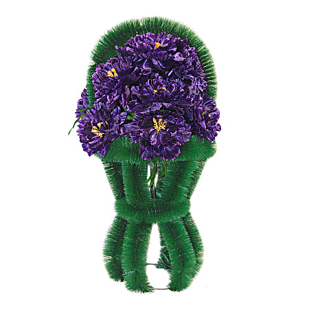 Спутник маленький корзина