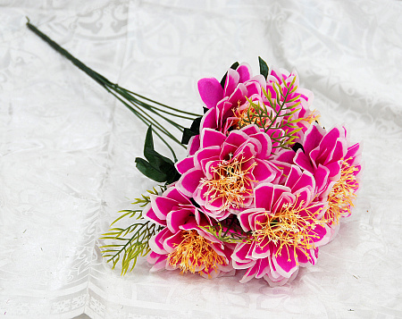 Б1871 георгин 7г