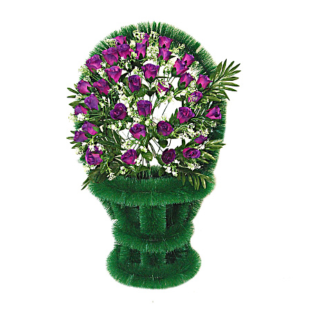 А 3 маленькая Корзина