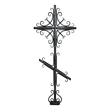 Крест славянский 