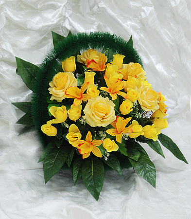 Дуэт №1 Корзина