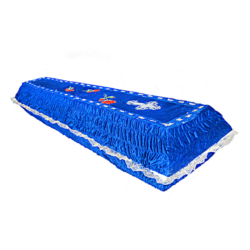 Гроб &amp;quot;Таро&amp;quot;