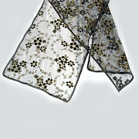 Шарф "Сакура"