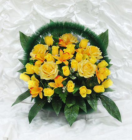 Дуэт №1 Корзина