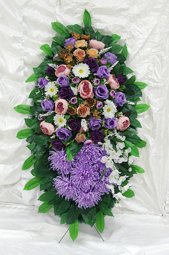 Дуэт №5  венок 