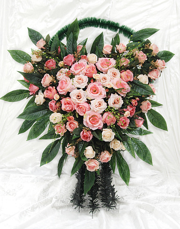 Амур Корзина