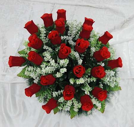 Полянка-вб-1 Корзина 