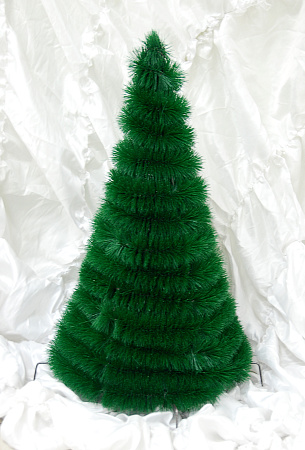 Туя Корзина