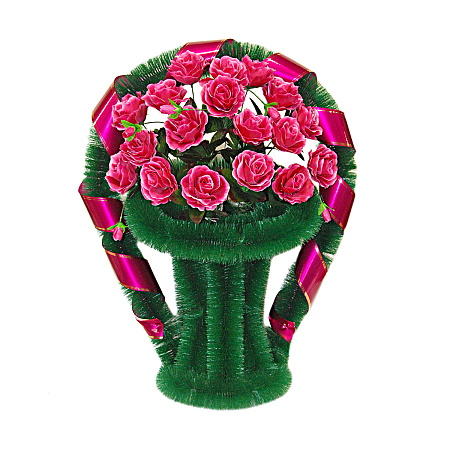 Пятерочка Корзина