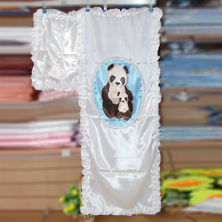 Комплект детский "Мишки"