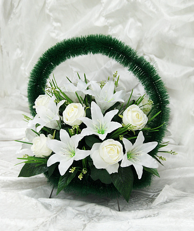 Дуэт №3 Корзина