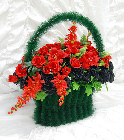 Дуэт №6 Корзина