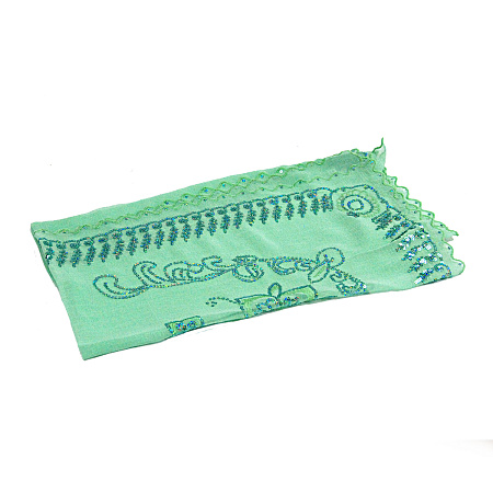 Платок женский "ЛЮКС"