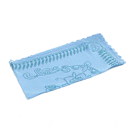 Платок женский "ЛЮКС"