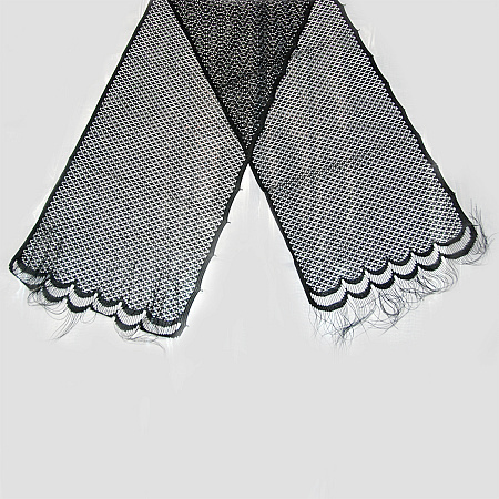 Шарф    ритуальный