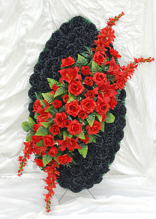 Дуэт №6  венок 