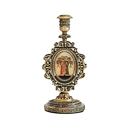 Подсвечник "Святые"