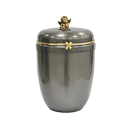 Урна "Ангел бантик"