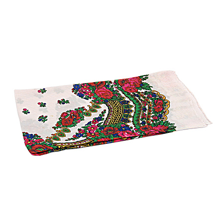 Бабушкин платок