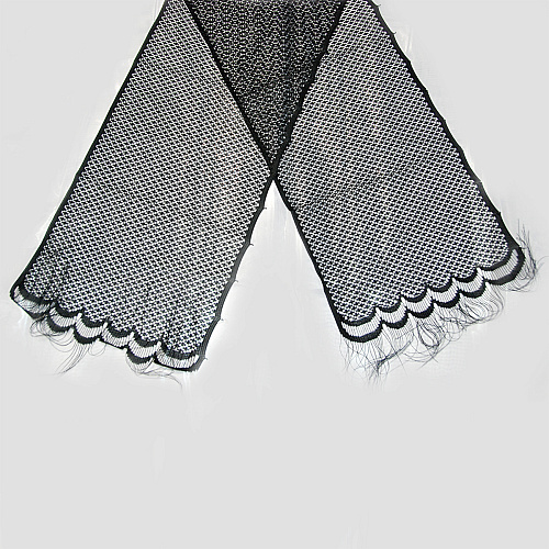 Шарф    ритуальный