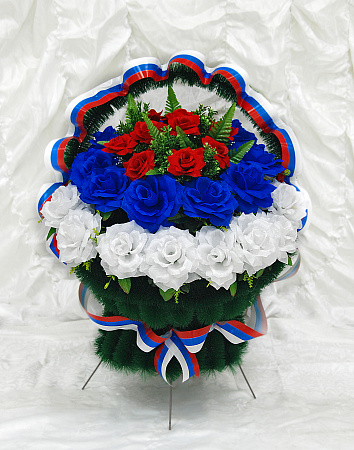 Русь Корзина