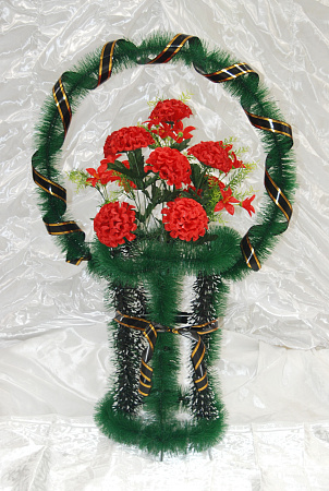 Оазис Корзина