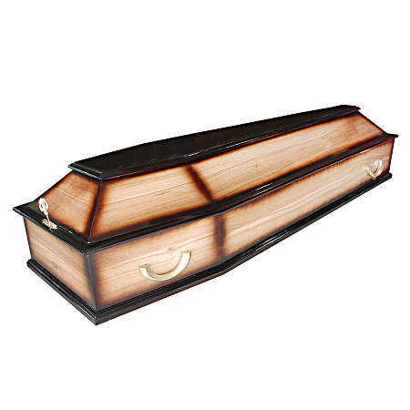 Гроб Элегия 6гр