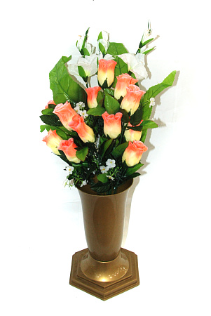 Б572 комп разноцв 24г40см