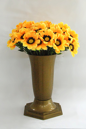 фиалка маленькая