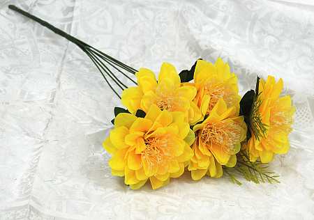 Б1871 георгин 7г