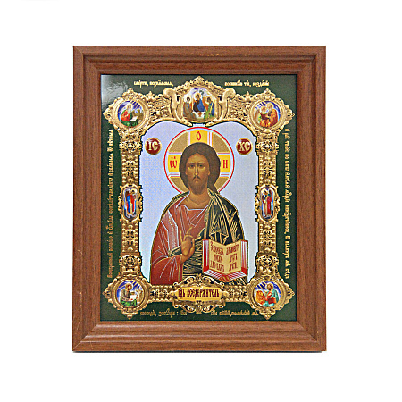 Икона №9
