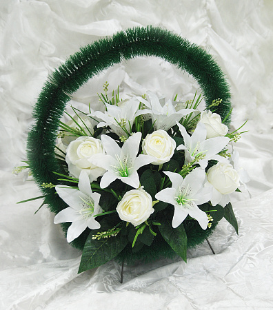 Дуэт №3 Корзина