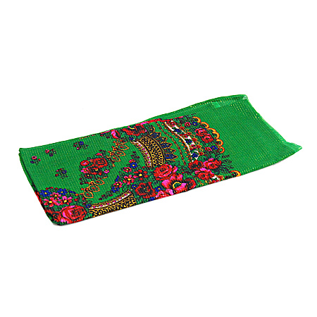 Бабушкин платок