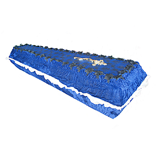 Гроб &amp;quot;Ария&amp;quot;