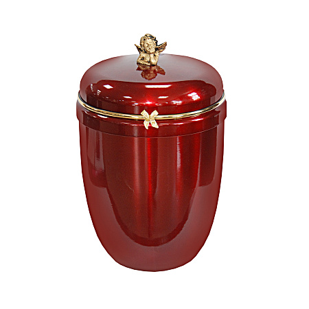 Урна "Ангел бантик"