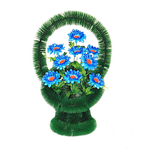 9 корзина