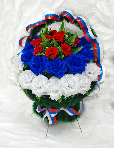 Русь Корзина