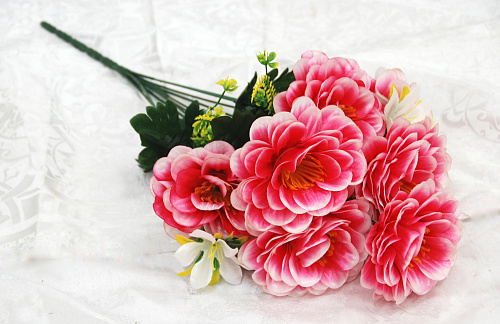 Б1862 георгин декор