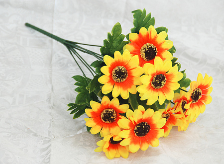 Б1852 подсолнух