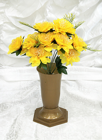 Б1871 георгин 7г