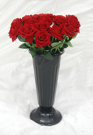 Розочка бархатная 