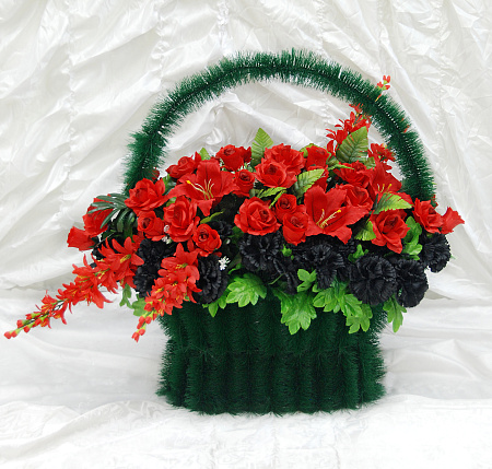 Дуэт №6 Корзина