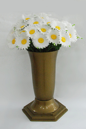 Ромашка полевая