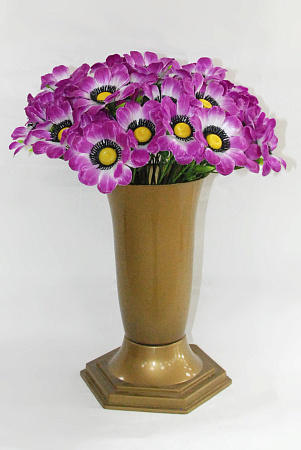 фиалка маленькая