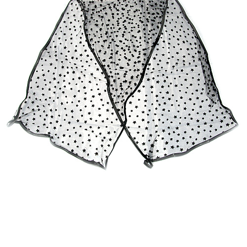 Шарф &amp;quot;Звездочка&amp;quot;