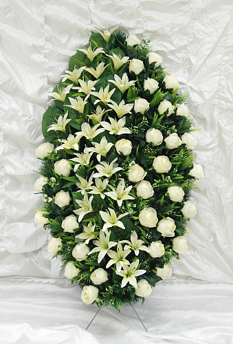 Дуэт №3  венок 