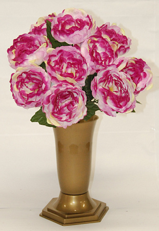 Пион садовый