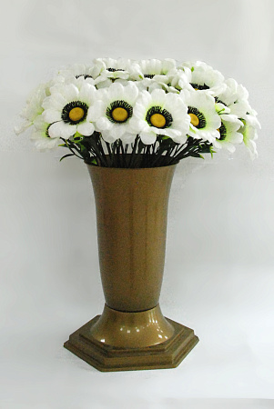 фиалка маленькая