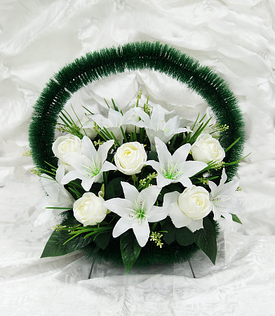 Дуэт №3 Корзина